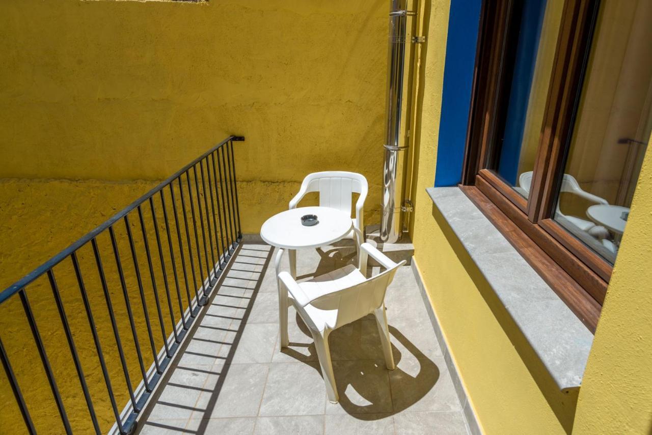 Apartamento Las Suertes กานตาเวียกา ภายนอก รูปภาพ