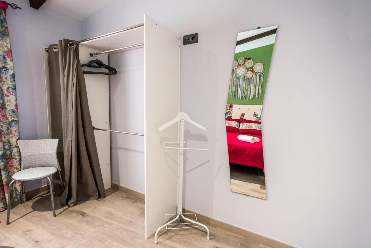 Apartamento Las Suertes กานตาเวียกา ภายนอก รูปภาพ
