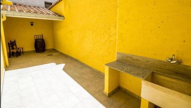 Apartamento Las Suertes กานตาเวียกา ภายนอก รูปภาพ